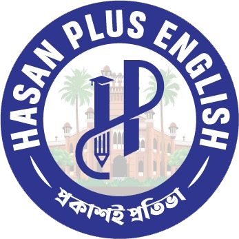 Hasan Plus English